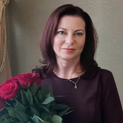 Алла Осипова, 18.10, Санкт-Петербург