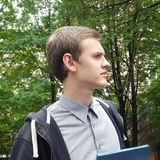 Вадим Щербинин, 03.09.1993, Пермь