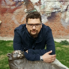 Иван Кадочников, 01.05.1979, Екатеринбург