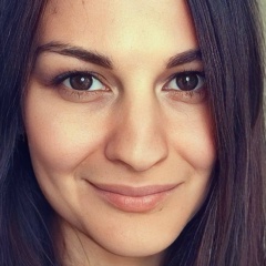 Ксения Азовцева, 26.09.1988, Волгоград