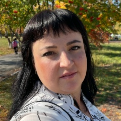 Алла Ярулина, 04.06, Каменск-Уральский