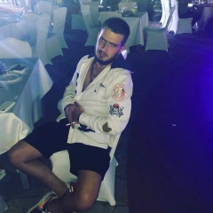 Tos Yard, 10.07.1966, Chicago