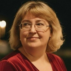 Татьяна Иванаева, Самара