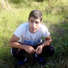 Мурад Ибрагимов, 22.05, Калининград