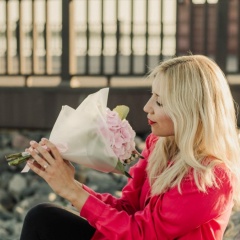 Елена Тюрина, 13.10.1989, Минск