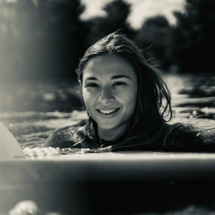 Елена Шевченко, 11.03.1991, Москва