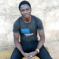 Tiangbogo Sanogo, 25.03.1994, Bobo Dioulasso