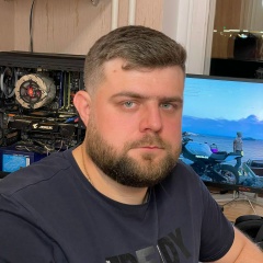 Владимир Суздалов, 29.06.1987, Нижневартовск