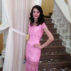 Анна Шуть, 29.05.1989, Кропивницкий / Кировоград
