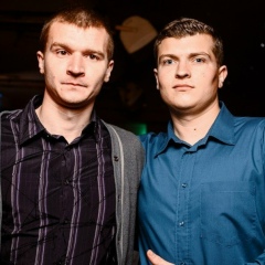 Mikhail Dudnik, 20.08