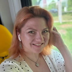 Наталия Сабитова, 22.08, Москва