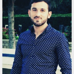 Sahin Nagiyev, 26.12.1994, Баку