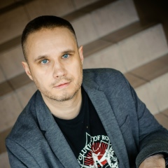 Владимир Веретенников, 24.10.1978, Пушкино