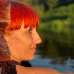 Нонна Дружинина, 13.07.1988, Балашиха