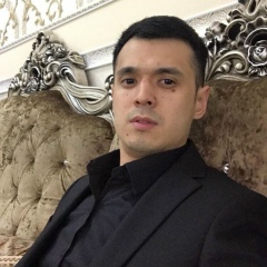 Абзал Абзалов, 29.05.1993, Алматы