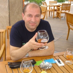 Владимир Петров, Актобе