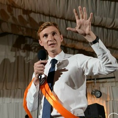 Дима Трипак, 10.09.1986, Полтава