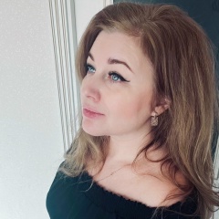 Алла Попова, 01.07.1985, Пятигорск