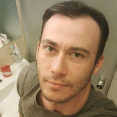 Дмитрий Васильев, 08.07.1987, Калининград