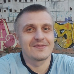 Anton Petrovmonster, 12.11.1989