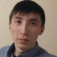 Олжас Азнабаев, 03.12.1991, Армизонское