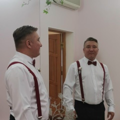 Булат Назиров, 14.08, Уфа