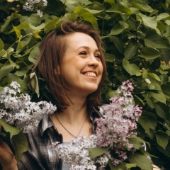 Анастасия Бубнова, 10.12, Санкт-Петербург
