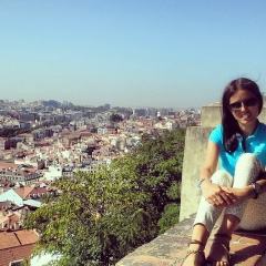 Катюня Колупаева, 05.05.1987, Санкт-Петербург