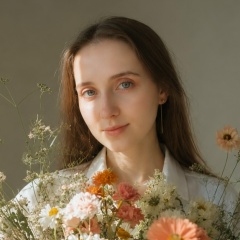 Анна Кузнецова, 06.03.1993, Туркестан