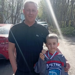 Василий Тянников, 13.04.1987, Мурманск