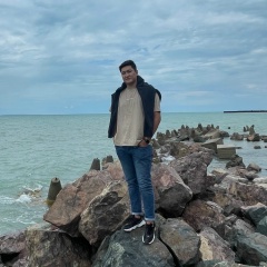 Бека Балжигитов, 28.10