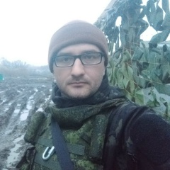 Александр Голубков, 23.11, Екатеринбург