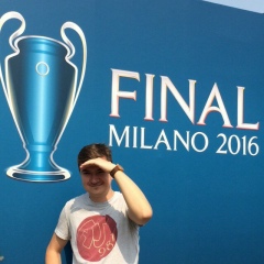 Дмитрий Кондратюк, 16.07.1988, Москва