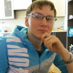 Виктор Юрцев, 17.04.1990, Иркутск