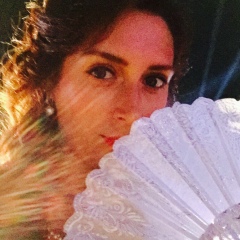 Victoria Golovanova, 30.09, Санкт-Петербург