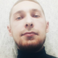 Макс Шабуневич, 02.11, Минск