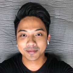 Aung Htut Hein, 20.10.1990