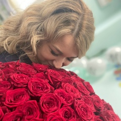 Елена Холькина, 18.03, Москва
