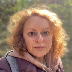 Диана Кирбитова, 01.06, Санкт-Петербург