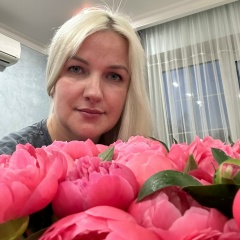 Ольга Новикова, 23.12, Москва