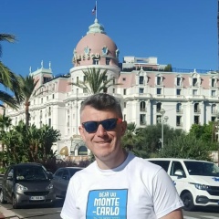 Дмитрий Мардас, 14.11, Nice