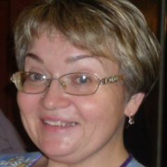 Ирина Никонова, 17.08.1972, Сосновка