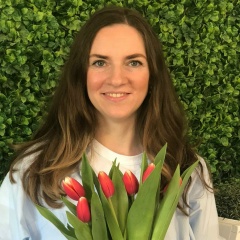 Наталья Кузьмичёва, 28.06.1988, Москва