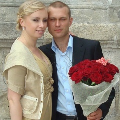 Юлія Чиркова, 01.10, Львов
