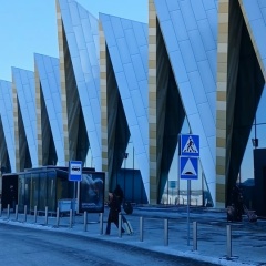 Станислав Станиславский, Кемерово