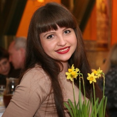 Наталія Почепець, 06.09, Киев