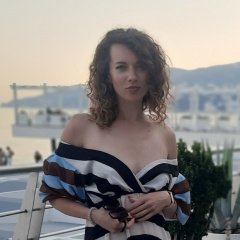 Тамара Леус, 03.04
