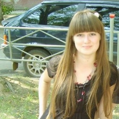 Юлия Соболева, 30.10.1989, Киров