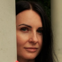 Виктория Алетурович, 31.07, Калининград