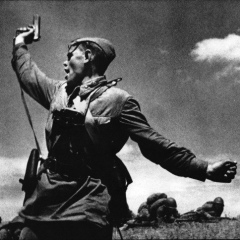 Денис Денисов, Луганск